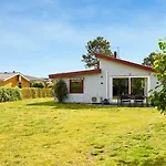 30140-malling-askvaenget-5 Casa vacanze Malling