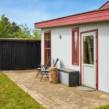 Σπίτι διακοπών 30140-malling-askvaenget-5