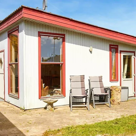 Σπίτι διακοπών 30140-malling-askvaenget-5