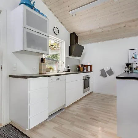 Σπίτι διακοπών 30140-malling-askvaenget-5 *