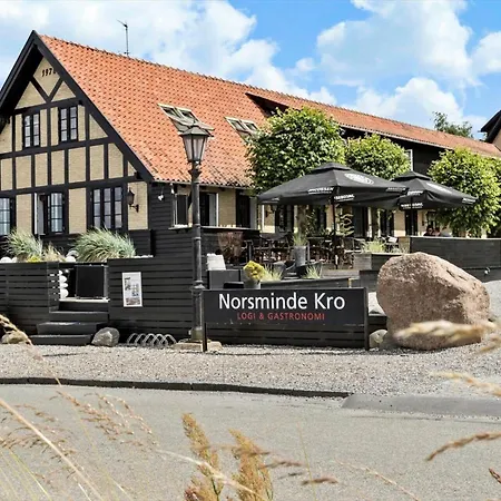 30140-malling-askvaenget-5 Σπίτι διακοπών *