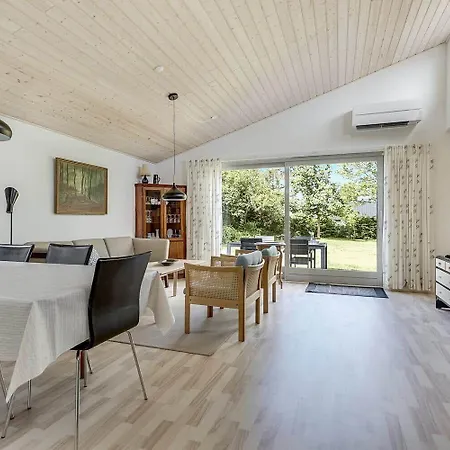 Σπίτι διακοπών 30140-malling-askvaenget-5 *