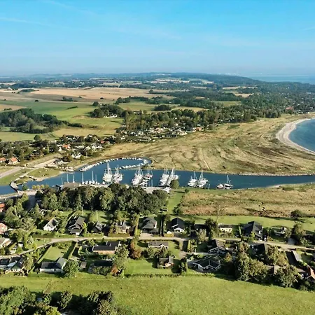 Σπίτι διακοπών 30140-malling-askvaenget-5