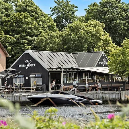 Σπίτι διακοπών 30140-malling-askvaenget-5 *