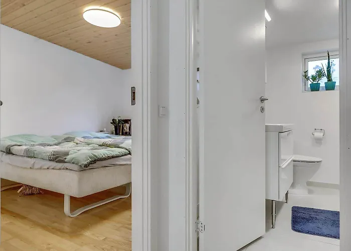 30140-malling-askvaenget-5 Сasa de vacaciones