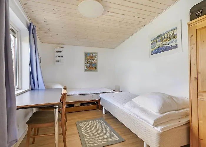 30140-malling-askvaenget-5 Сasa de vacaciones *