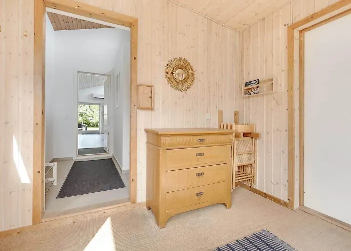 Сasa de vacaciones 30140-malling-askvaenget-5 Malling