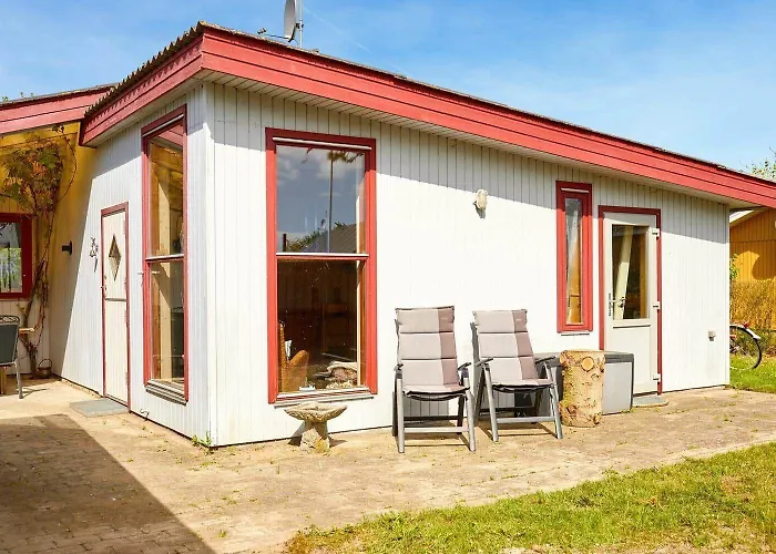 Сasa de vacaciones 30140-malling-askvaenget-5