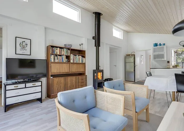 30140-malling-askvaenget-5 Сasa de vacaciones