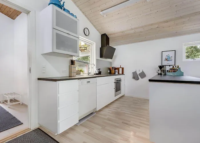 Сasa de vacaciones 30140-malling-askvaenget-5 *