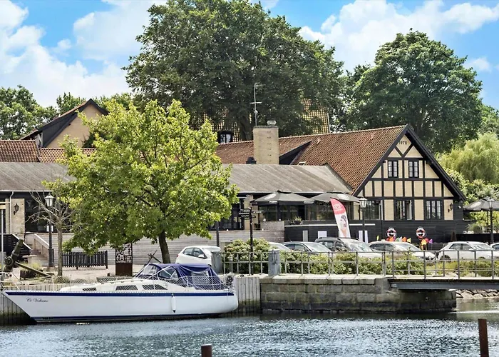 30140-malling-askvaenget-5 Сasa de vacaciones