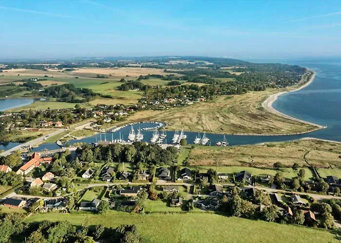 Сasa de vacaciones 30140-malling-askvaenget-5