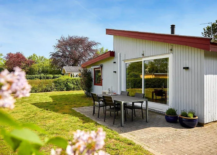 30140-malling-askvaenget-5 Сasa de vacaciones