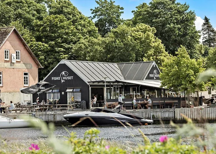 Сasa de vacaciones 30140-malling-askvaenget-5 *